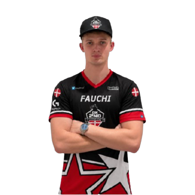 [2nd] Fauchi