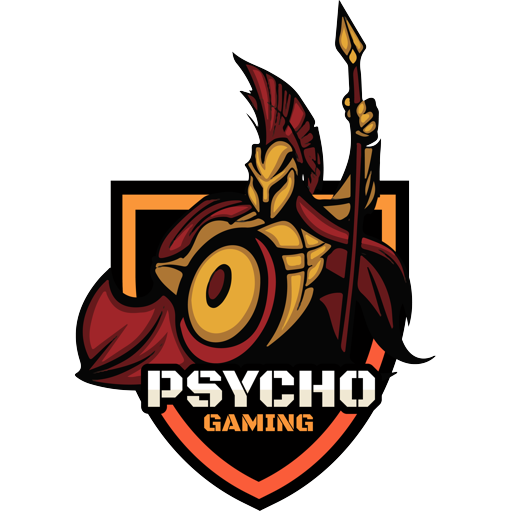 Psycho Gaming