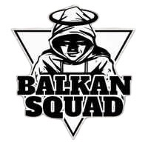 BalkanSquad