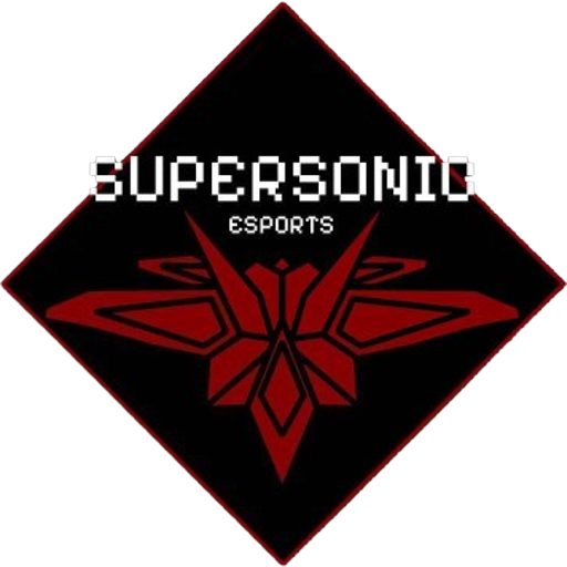 Supersonic eSports