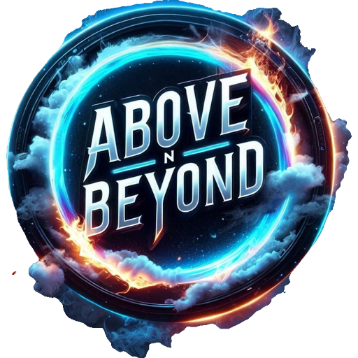 ABOVE N BEYOND