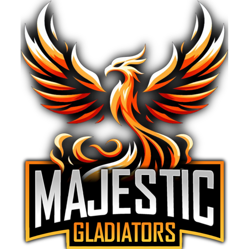 Majestic Gladiators