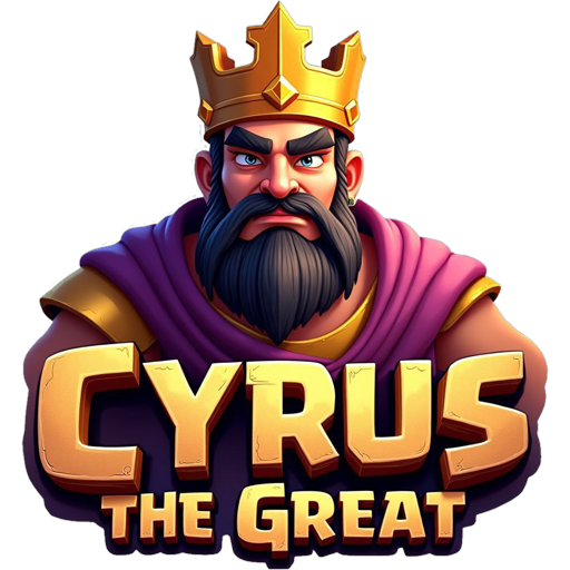 Cyrus The Great