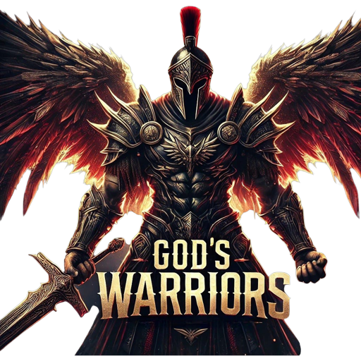 God’s Warriors