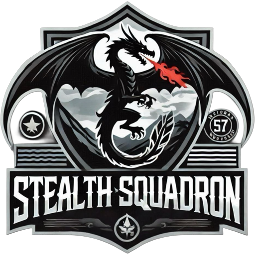 Stealth Squadron