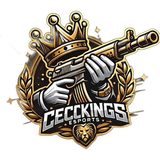 Cecckings Esports