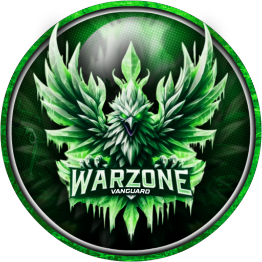 WarZone Vanguard #PV9V90QL