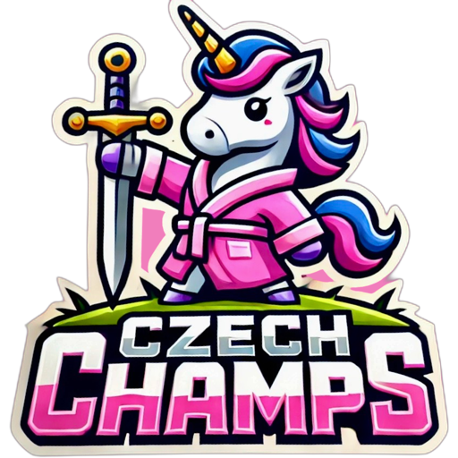 Czech Champs