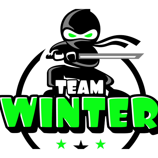 Team Winter Dark