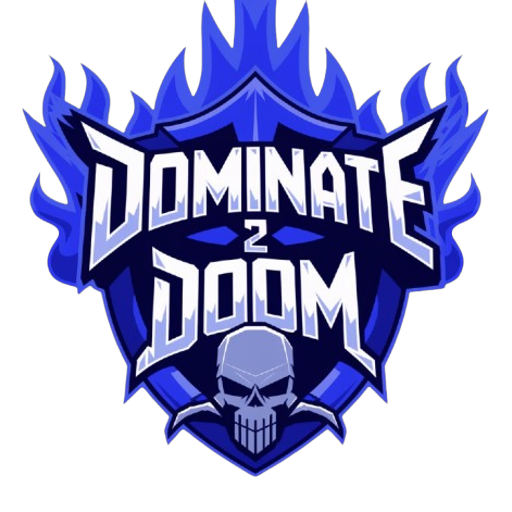 Dominate 2 Doom