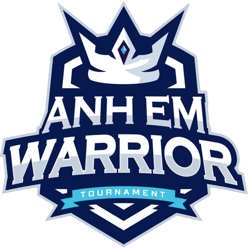 AnhEm Warrior