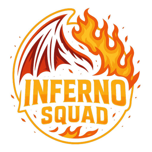 Inferno Squad