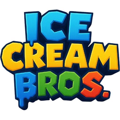 Ice Cream Bros