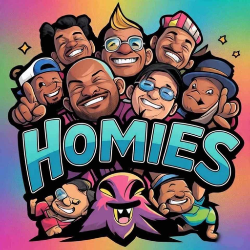 HOMIES ESPORTS