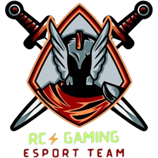 RC⚡GAMING