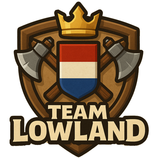 Benelux TLL
