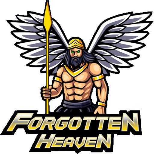 ForgottenHeaven