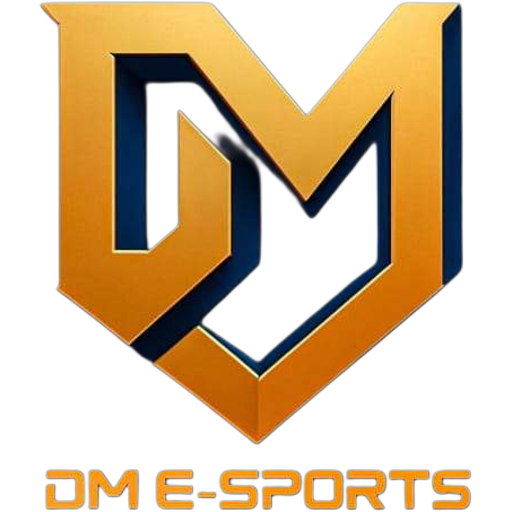 DM E-Sports