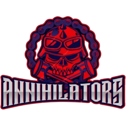 Annihilators
