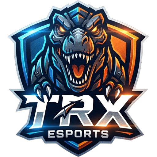 TRX ESPORTS