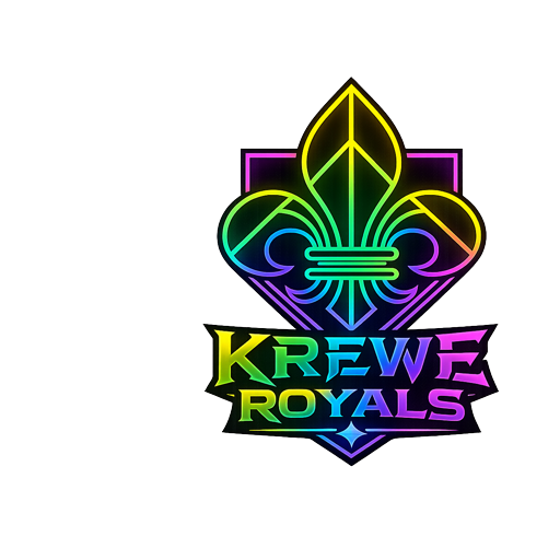 Krewe Royals