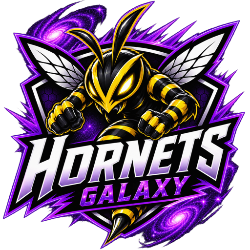 Hornets Galaxy