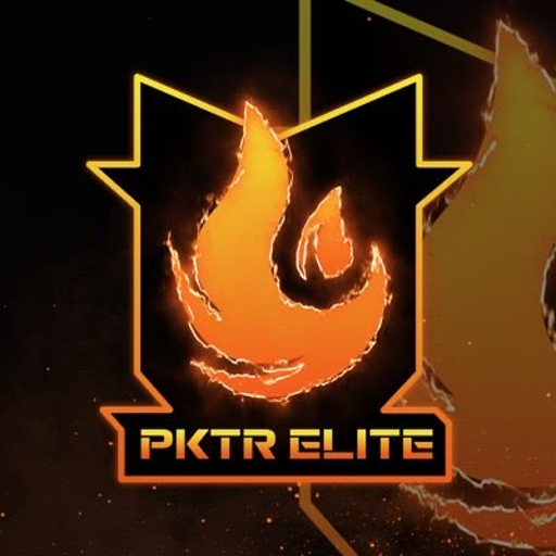 PkTr Elite Black