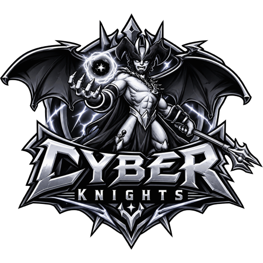 Cyber Knights