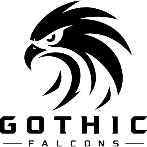GOTHIC FALCONS