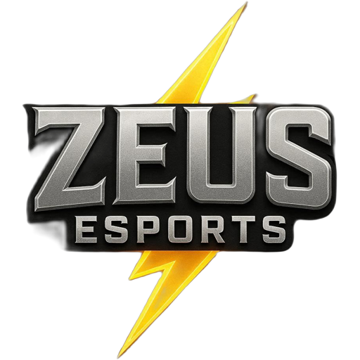 ZE⚡️ESPORTS
