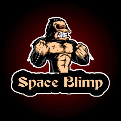 Space Blimp