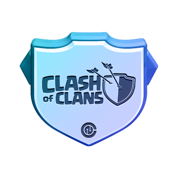 clash of clan w