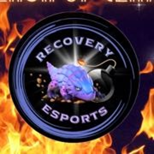 Recovery eSport