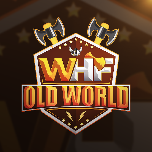 Whf old world