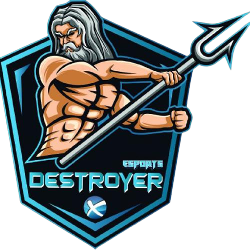 Destroyer X eSports