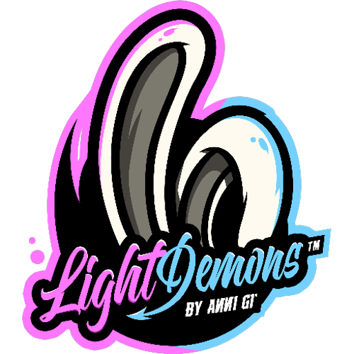 LIGHT DEMONS ™