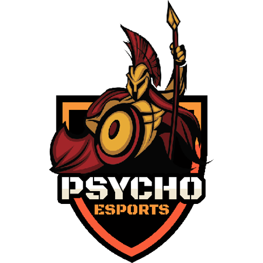 Psycho eSports 2.0
