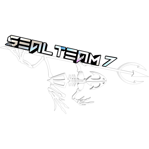 U.S.A Sealteam7