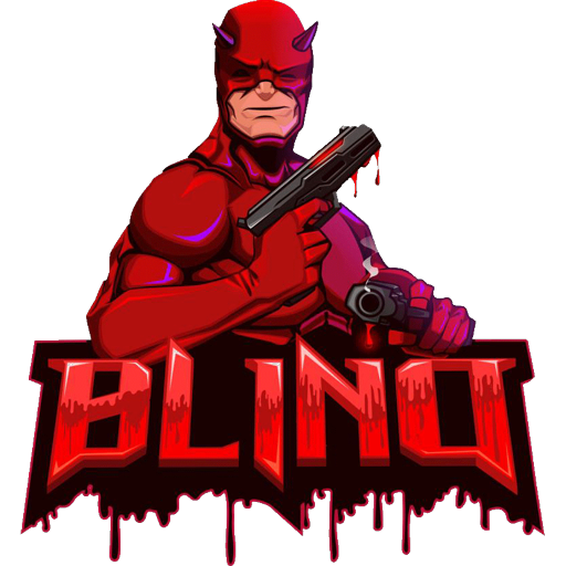 Blind eSports