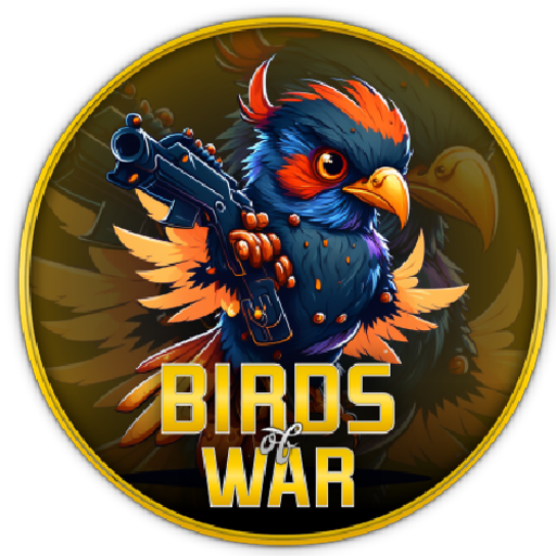 Birds of War