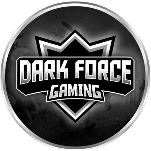 DarkForce Gaming