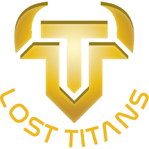 Lost Titans