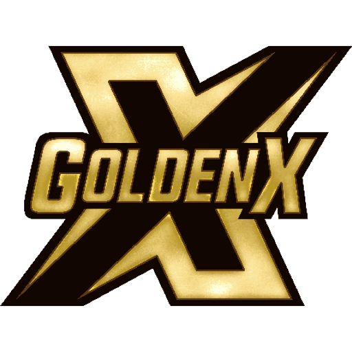 Golden XXL