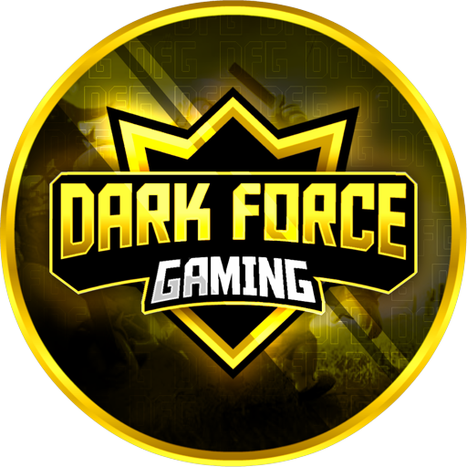 DarkForce Gaming EU