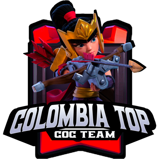 Colombia top